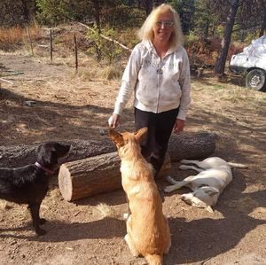 Meet your Posher, Jan marie